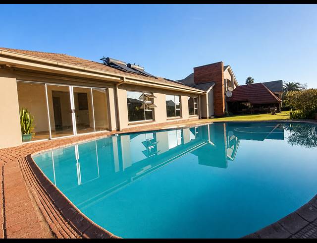 4 BEDROOM HOUSE FOR SALE IN RISIVILLE
